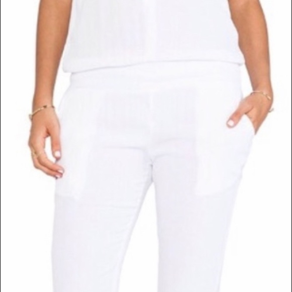 Monrow jumpsuit from Revolve